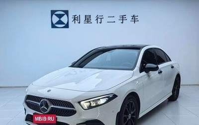 Mercedes-Benz A-Класс, 2021 год, 2 398 898 рублей, 1 фотография