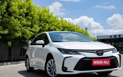 Toyota Corolla, 2022 год, 1 330 000 рублей, 1 фотография