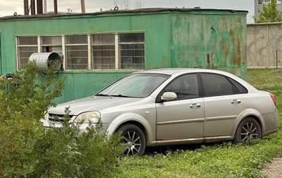 Chevrolet Lacetti, 2008 год, 280 000 рублей, 1 фотография