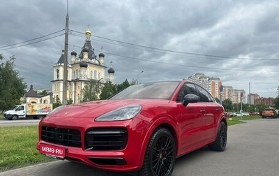 Porsche Cayenne III, 2021 год, 13 300 000 рублей, 1 фотография