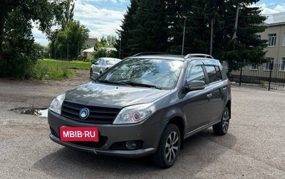 Geely MK Cross I, 2012 год, 170 000 рублей, 1 фотография