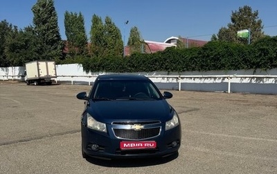 Chevrolet Cruze II, 2011 год, 830 000 рублей, 1 фотография