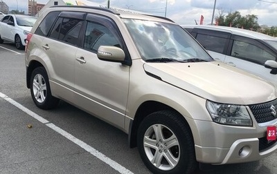 Suzuki Grand Vitara, 2010 год, 980 000 рублей, 1 фотография