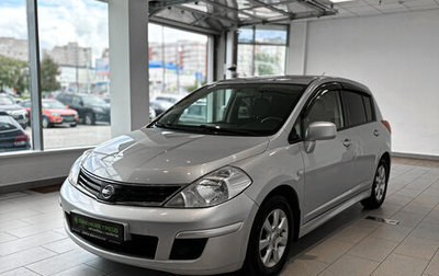 Nissan Tiida, 2011 год, 774 000 рублей, 1 фотография