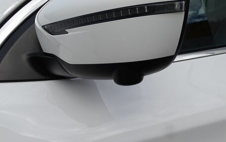 Nissan Qashqai, 2016 год, 1 790 000 рублей, 9 фотография