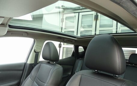 Nissan Qashqai, 2016 год, 1 790 000 рублей, 10 фотография