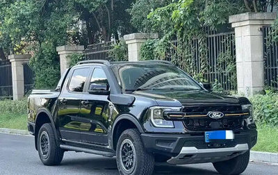 Ford Ranger, 2024 год, 3 580 334 рублей, 1 фотография