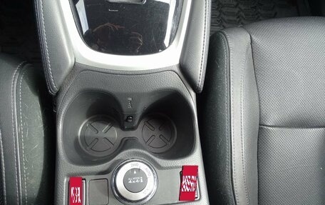 Nissan Qashqai, 2016 год, 1 790 000 рублей, 7 фотография