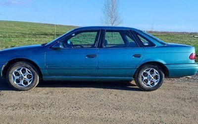 Ford Taurus III, 1993 год, 320 000 рублей, 1 фотография