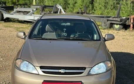 Chevrolet Lacetti, 2007 год, 620 000 рублей, 1 фотография