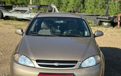 Chevrolet Lacetti, 2007 год, 620 000 рублей, 1 фотография
