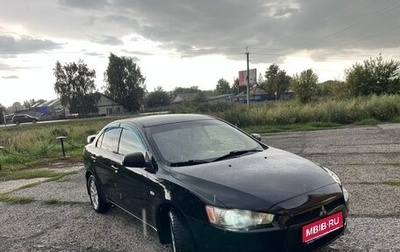 Mitsubishi Lancer IX, 2010 год, 740 000 рублей, 1 фотография