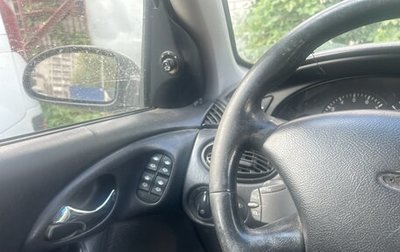 Ford Focus IV, 2001 год, 169 999 рублей, 1 фотография
