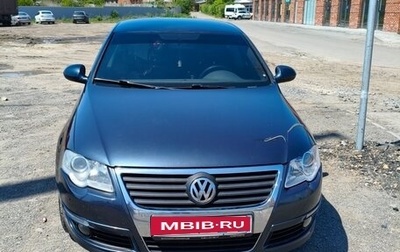 Volkswagen Passat B6, 2006 год, 710 000 рублей, 1 фотография