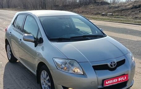 Toyota Auris II, 2007 год, 780 000 рублей, 1 фотография