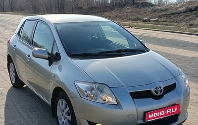 Toyota Auris II, 2007 год, 780 000 рублей, 1 фотография