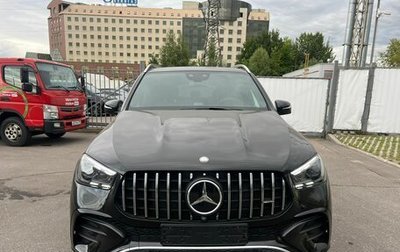Mercedes-Benz GLE AMG, 2024 год, 15 500 000 рублей, 1 фотография