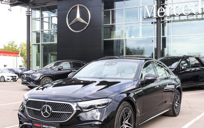 Mercedes-Benz E-Класс, 2025 год, 10 630 000 рублей, 1 фотография
