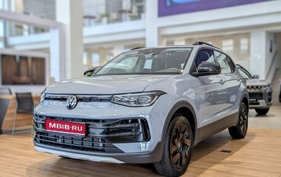 Volkswagen Tharu, 2025 год, 3 490 000 рублей, 1 фотография