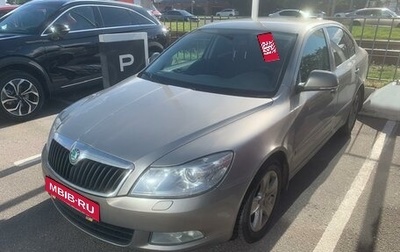 Skoda Octavia, 2012 год, 899 000 рублей, 1 фотография