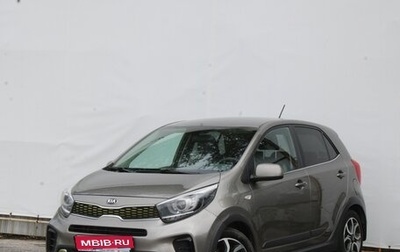 KIA Picanto III рестайлинг, 2018 год, 1 250 000 рублей, 1 фотография