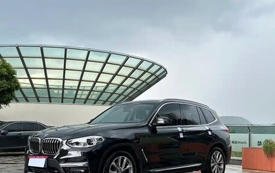 BMW X3, 2020 год, 3 030 000 рублей, 1 фотография