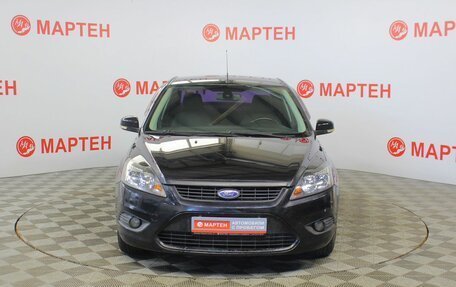 Ford Focus II рестайлинг, 2010 год, 556 000 рублей, 2 фотография
