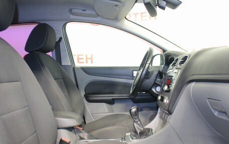 Ford Focus II рестайлинг, 2010 год, 556 000 рублей, 10 фотография