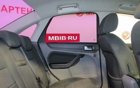 Ford Focus II рестайлинг, 2010 год, 556 000 рублей, 11 фотография