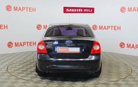 Ford Focus II рестайлинг, 2010 год, 556 000 рублей, 6 фотография