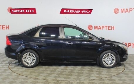 Ford Focus II рестайлинг, 2010 год, 556 000 рублей, 4 фотография
