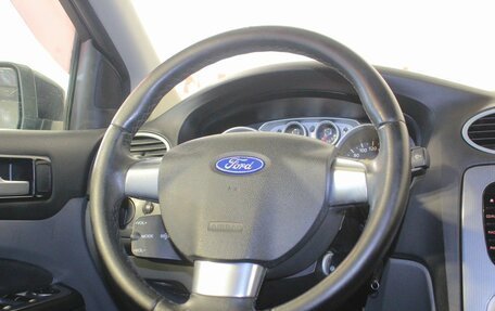 Ford Focus II рестайлинг, 2010 год, 556 000 рублей, 18 фотография