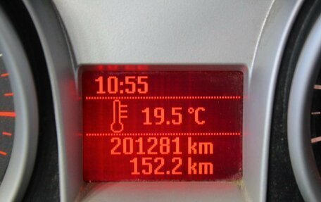 Ford Focus II рестайлинг, 2010 год, 556 000 рублей, 19 фотография