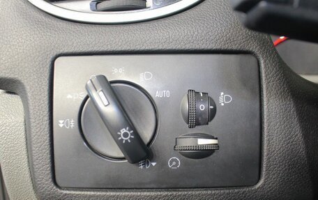 Ford Focus II рестайлинг, 2010 год, 556 000 рублей, 16 фотография