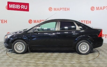 Ford Focus II рестайлинг, 2010 год, 556 000 рублей, 8 фотография