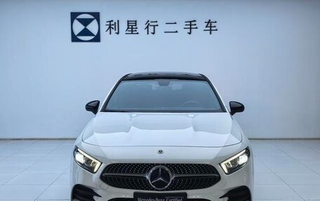 Mercedes-Benz A-Класс, 2021 год, 2 398 898 рублей, 2 фотография