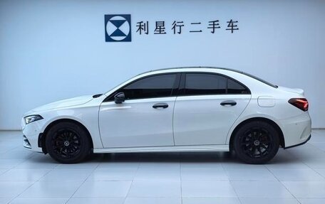 Mercedes-Benz A-Класс, 2021 год, 2 398 898 рублей, 4 фотография