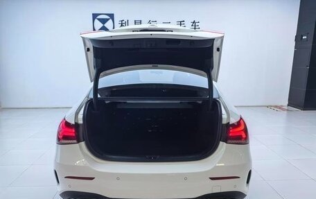 Mercedes-Benz A-Класс, 2021 год, 2 398 898 рублей, 7 фотография