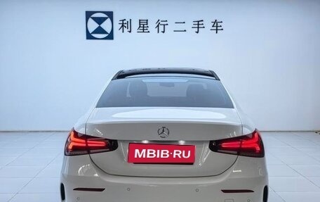 Mercedes-Benz A-Класс, 2021 год, 2 398 898 рублей, 6 фотография