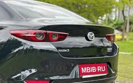 Mazda 3, 2022 год, 1 719 999 рублей, 9 фотография