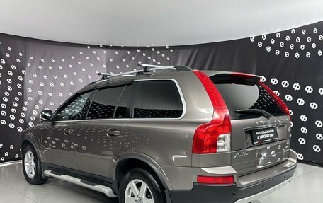 Volvo XC90 II рестайлинг, 2011 год, 1 520 000 рублей, 7 фотография