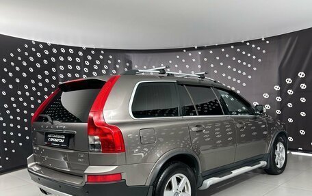 Volvo XC90 II рестайлинг, 2011 год, 1 520 000 рублей, 5 фотография