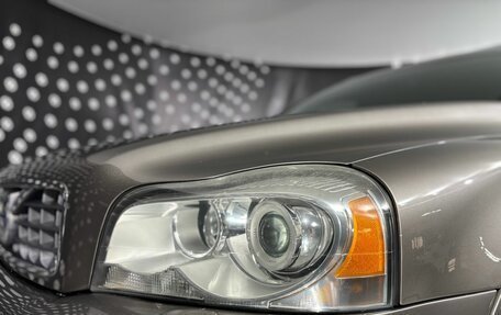 Volvo XC90 II рестайлинг, 2011 год, 1 520 000 рублей, 10 фотография