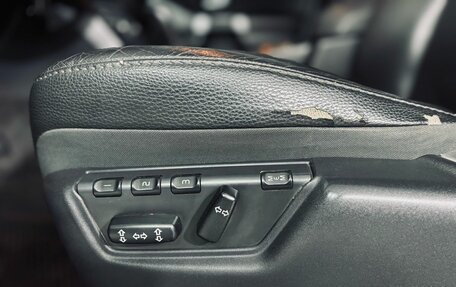 Volvo XC90 II рестайлинг, 2011 год, 1 520 000 рублей, 13 фотография