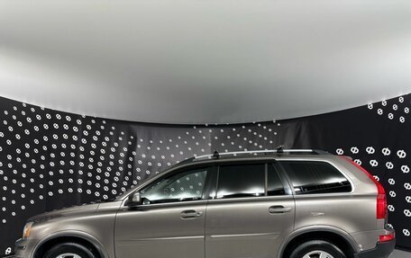 Volvo XC90 II рестайлинг, 2011 год, 1 520 000 рублей, 8 фотография