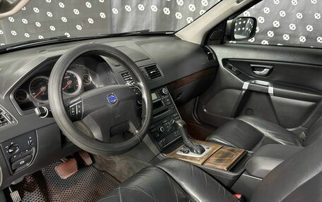 Volvo XC90 II рестайлинг, 2011 год, 1 520 000 рублей, 14 фотография