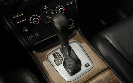 Volvo XC90 II рестайлинг, 2011 год, 1 520 000 рублей, 16 фотография