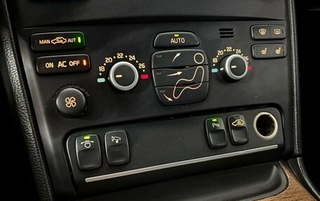 Volvo XC90 II рестайлинг, 2011 год, 1 520 000 рублей, 17 фотография