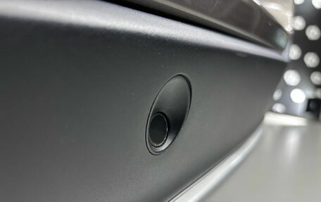 Volvo XC90 II рестайлинг, 2011 год, 1 520 000 рублей, 26 фотография