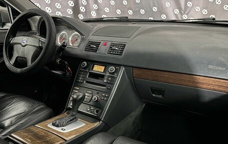 Volvo XC90 II рестайлинг, 2011 год, 1 520 000 рублей, 23 фотография